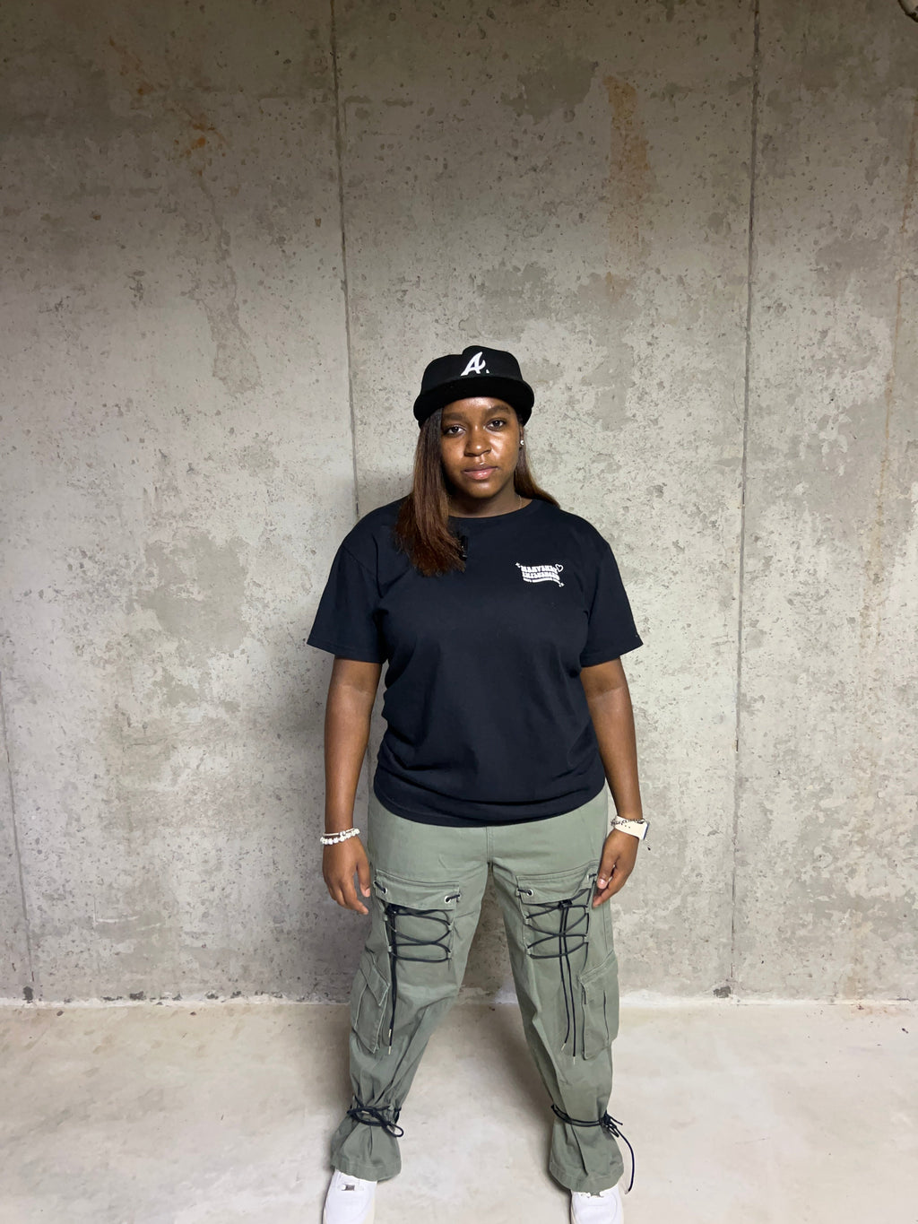 Black Heavenly Shirt Heavenly Influenced