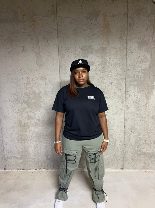 Black Heavenly Shirt Heavenly Influenced